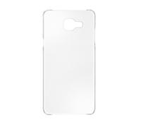 Custodia per Samsung Galaxy A3 Samsung nera