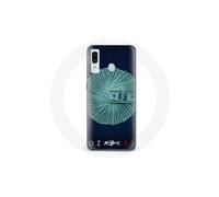 Custodia per Samsung Galaxy A30 Ozark Stagione 4 Riciclaggio di denaro