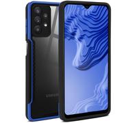 Custodia per Samsung Galaxy A32 5G Custodia Cellulare Protezione Fotocamera T...