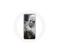 Custodia per Samsung Galaxy A32 5G Moon Knight Batman Poster Nuova Serie 2022