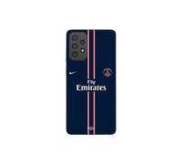 Custodia per Samsung Galaxy A33 5G Paris Saint Germain football club Maniacase
