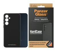 Custodia per Samsung Galaxy A35 5G PanzerGlass D3O nera