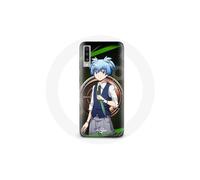 Custodia per Samsung Galaxy A50 Nagisa Assassination Classroom Anime