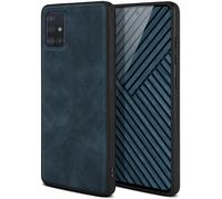Custodia per Samsung Galaxy A51 Custodia Protettiva Cellulare Cover Morbida S...