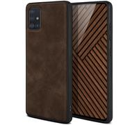 Custodia per Samsung Galaxy A51 Custodia Protettiva Cellulare Cover Morbida S...