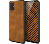 Custodia per Samsung Galaxy A51 Custodia Protettiva Cellulare Cover Morbida S...