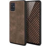 Custodia per Samsung Galaxy A51 Custodia Protettiva Cellulare Cover Morbida S...