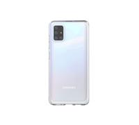 SAMSUNG Protettiva GP-FPA515KDATW Custodia per Samsung Galaxy A51, Trasparente