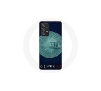 Custodia per Samsung Galaxy A52 Ozark Serie Stagione 4 Riciclaggio di denaro