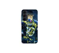 Custodia per Samsung Galaxy A55 Kylian Mbappe PSG Francia Maniacase