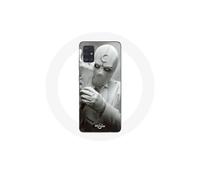 Custodia per Samsung Galaxy A71 Moon Knight Batman Poster Nuova Serie 2022