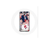 Custodia per Samsung Galaxy J3 2016 BTS Poster Membri Regalo di Natale 2023