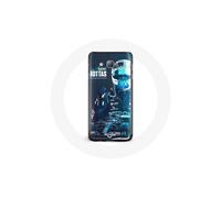 Custodia per Samsung Galaxy J5 2016 Formula 1 Valtteri Bottas Pilota di F1 Nera