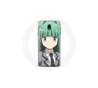 Custodia per Samsung Galaxy J5 2017 kayano Assassination Classroom Anime Manga