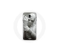Custodia per Samsung Galaxy J5 2017 Moon Knight Batman Poster Nuova Serie 2022
