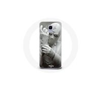 Custodia per Samsung Galaxy J6 2018 Moon Knight Batman Poster Nuova Serie 2022