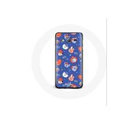 Custodia per Samsung Galaxy J7 2016 BTS Bangtan Sonyeondan BT21 Natale 2023