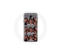 Custodia per Samsung Galaxy J7 2017 Friends Selfie Serie