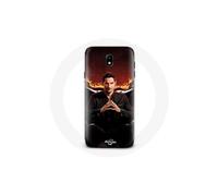 Custodia per Samsung Galaxy J7 2017 Lucifer Morningstar Serie Stagione 3