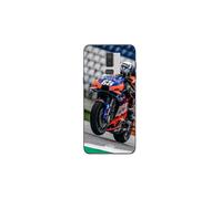Custodia per Samsung Galaxy j8 2018 MIGUEL OLIVEIRA MOTO GP 88
