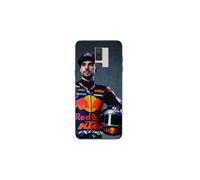 Custodia per Samsung Galaxy j8 2018 MIGUEL OLIVEIRA MOTO GP TROFEO KTM