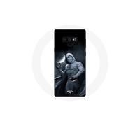 Custodia per Samsung Galaxy Note 9 Moon Knight Batman Serie Teaser Stagione 1 Trailer 2022