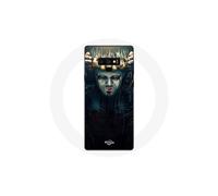 Custodia per Samsung Galaxy Note 9 Vikings Ragnar Lothbrok Cattivo Serie Stagione 5
