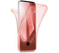 Custodia per Samsung Galaxy S10 Plus Custodia Silicone Protezione 360 Gradi...