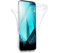 Custodia per Samsung Galaxy S10e Custodia in Silicone Protezione 360 Gradi...