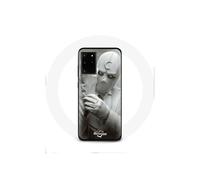 Custodia per Samsung Galaxy S11 Plus Moon Knight Batman Poster Nuova Serie 2022