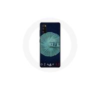 Custodia per Samsung Galaxy S20 Plus Ozark Serie Stagione 4 Riciclaggio di denaro