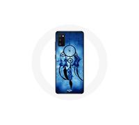 Custodia per Samsung Galaxy S20 plus Sogni d'oro blu