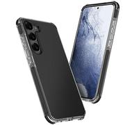 Custodia per Samsung Galaxy S23 Plus UNIQ Combat Black
