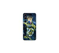 Custodia per Samsung Galaxy S24 plus Kylian Mbappe psg Francia
