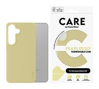 Custodia per Samsung Galaxy S25 PanzerGlass Fashion Chardonnay