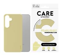 Custodia per Samsung Galaxy S25 Plus PanzerGlass Fashion Chardonnay