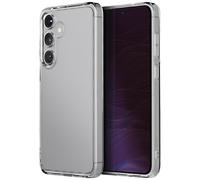 Custodia per Samsung Galaxy S25 Plus UNIQ LifePro Xtreme trasparente