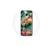 Custodia per Samsung Galaxy S6 Tarzan Film poster