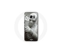 Custodia per Samsung Galaxy S7 Edge Moon Knight Batman Poster Nuova Serie 2022