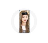 Custodia per Samsung Galaxy S8 Plus Foto Concetto TWICE Tzuyu