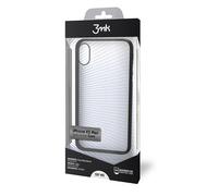 Custodia per Samsung Galaxy S9 3MK SatinArmor di grado militare