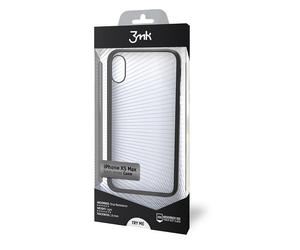 Custodia per Samsung Galaxy S9 3MK SatinArmor di grado militare