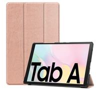 Custodia per Samsung Galaxy Scheda A7 SM-T500 T505 Smart Cover Auto Sleep / Scia
