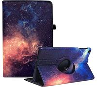 Custodia per Samsung Galaxy Tab A 10.1 2019, con supporto girevole a 360 gradi per tablet Samsung Tab A da 10,1 pollici [SM-T510/T515/T517] 2019 Release (Galaxy)