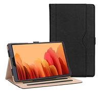 Custodia per Samsung Galaxy Tab A 10.1 Pollice Tablet 2019 SM-T510 T515 -Una custodia perfetta in Pelle PU Business cover