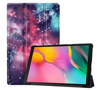Custodia Per Samsung Galaxy Tab A 10.1 SM-T510 10.1 Pollici Smart Cover Etui