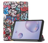 Custodia Per Samsung Galaxy Tab A 8.4 2020 T307 Smart Cover Auto Sleep/Wake