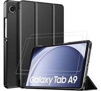 Custodia Per Samsung Galaxy Tab A11 8.7'' 2025 Smart Stand In Pelle Flip Cover