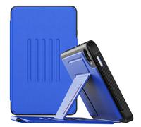 Lobwerk Custodia per Samsung Galaxy Tab A9 2023 X110 X115 X117 8.7 Pollici Custodia Slim Case Custodia con Funzione Stand e Auto Sleep/Wake