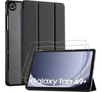 Custodia Per Samsung Galaxy Tab A9 Plus 2023 11'' Inch Smart Stand Tablet Flip
